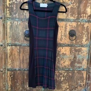 Slimming Cynthia Rowley Dress…